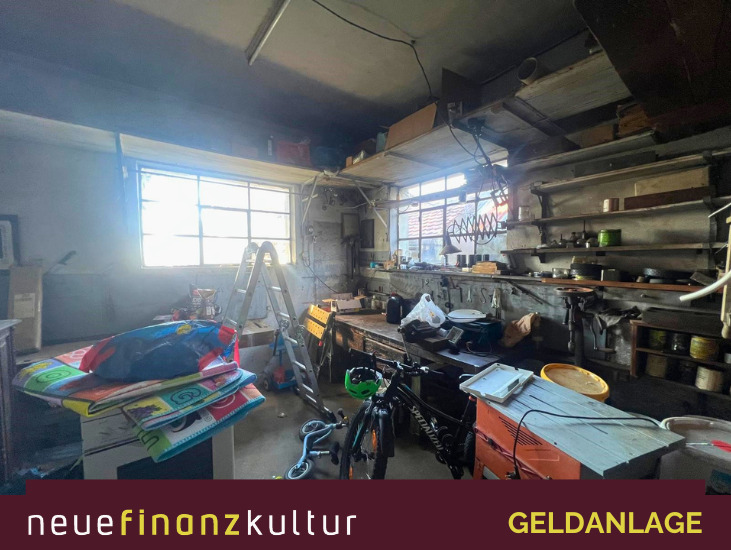 Einfamilienhaus Münsingen Auingen - 6 Zimmer, 155 m&sup2;, 300.000&euro; | Angebot:26117519