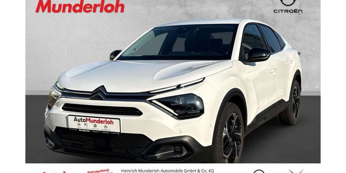Citroen C4 34.728 km 19.690 &euro; Oldenburg 26127
