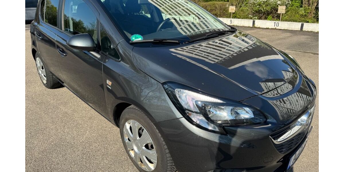 Opel Corsa 95.000 km 7.200 &euro; Augsburg 86161