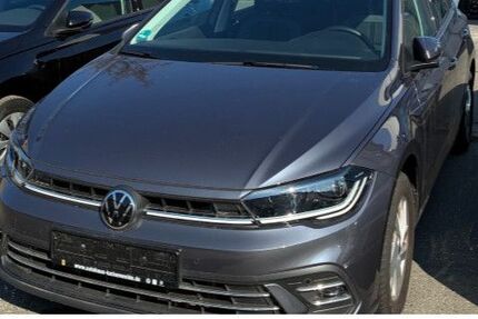 VW Polo 20.568 km 21.444 &euro; Luckenwalde 14943