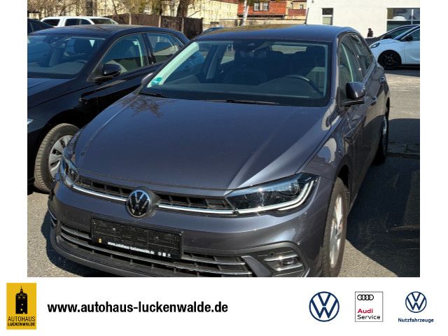 VW Polo 20.568 km 21.444 &euro; Luckenwalde 14943