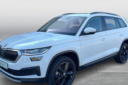 Skoda Kodiaq 75.854 km 33.890 &euro; Cloppenburg 49661