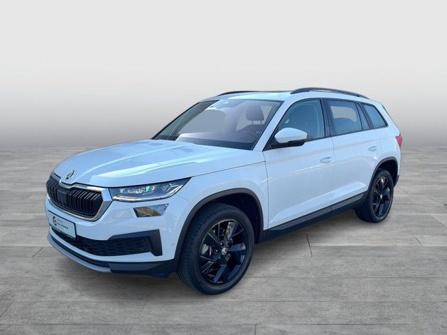 Skoda Kodiaq 75.854 km 33.890 &euro; Cloppenburg 49661