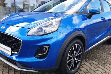 Ford Puma 22.186 km 14.490 &euro; Grimma 04668