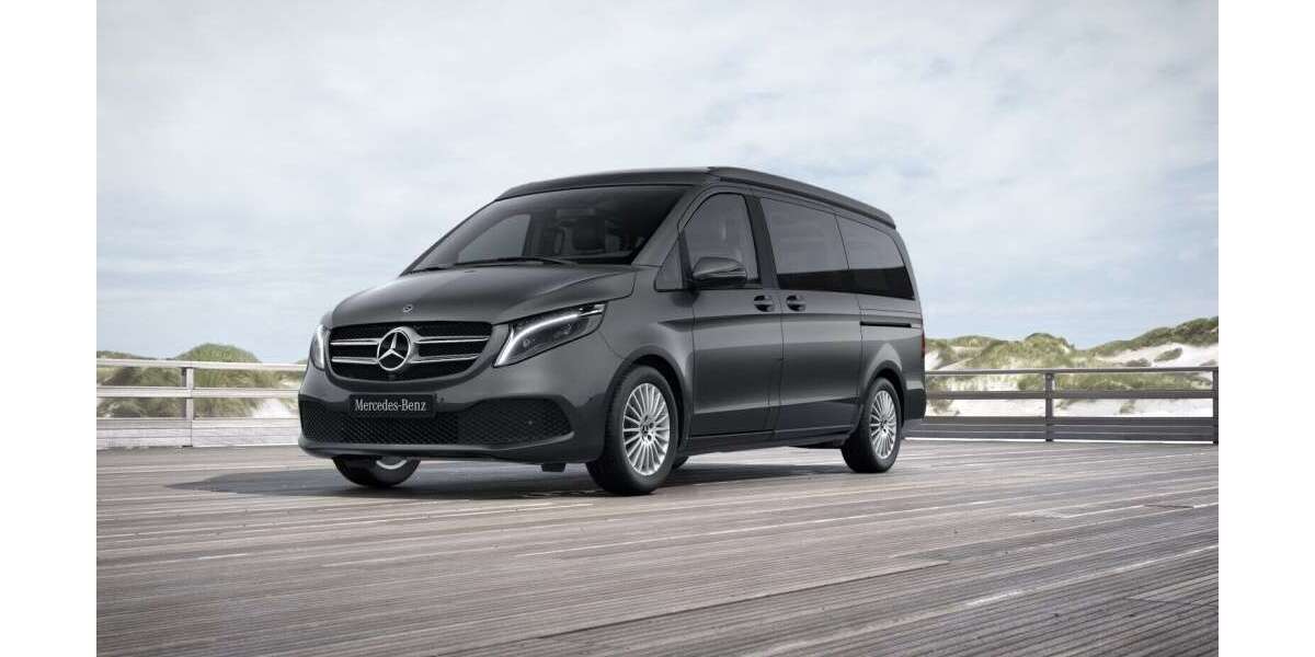 Mercedes-Benz Marco Polo 162.216 km 45.990 &euro; Muehldorf 84453