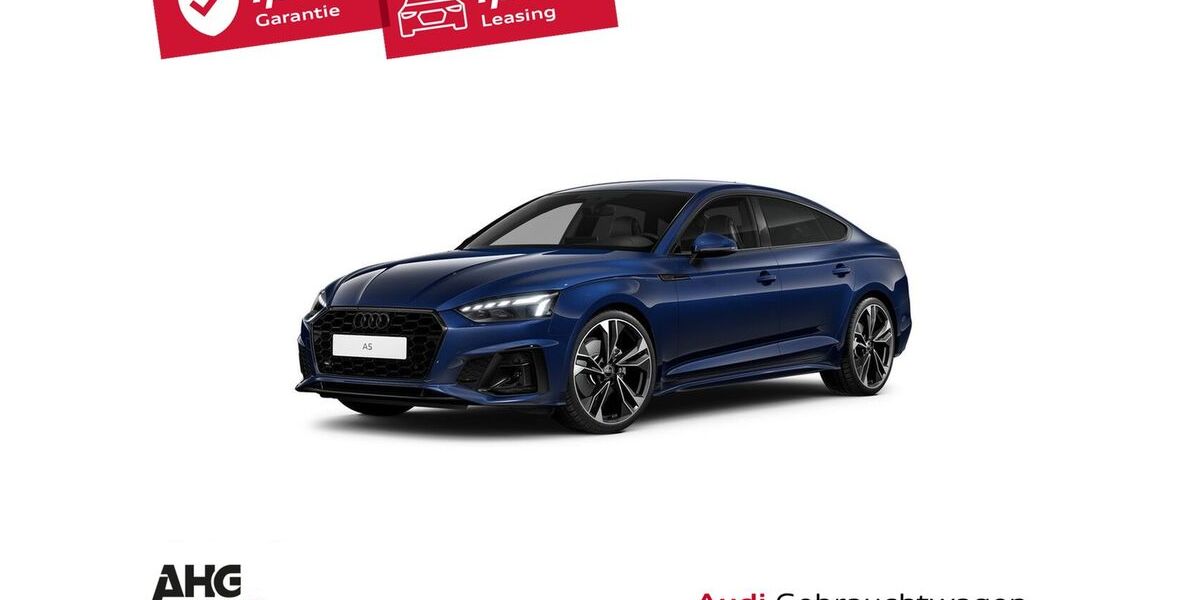 Audi A5 93.950 km 33.890 &euro; Gotha 99867