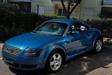 Audi TT 154.178 km 6.750 &euro; Vaihingen an der Enz 71665