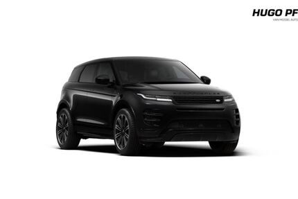Land Rover Range Rover Evoque 3.000 km 62.490 &euro; Hamburg 22297