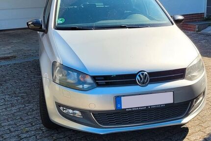 VW Polo 105.491 km 5.490 &euro; Kassel 34123