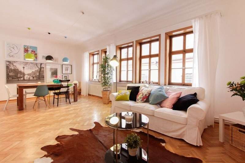 Wohnung zum Mieten in Fulda 999 € 88.95 m²