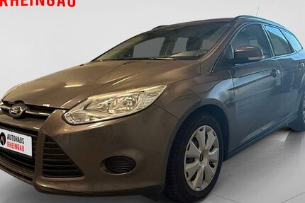 Ford Focus 103.000 km 4.490 &euro; Trier 54294