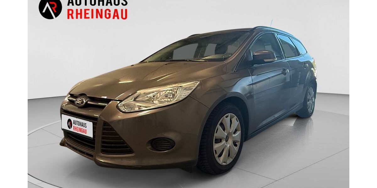 Ford Focus 103.000 km 4.490 &euro; Trier 54294