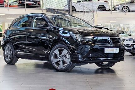 Opel Grandland (X) 5.800 km 25.350 &euro; Meppen 49716