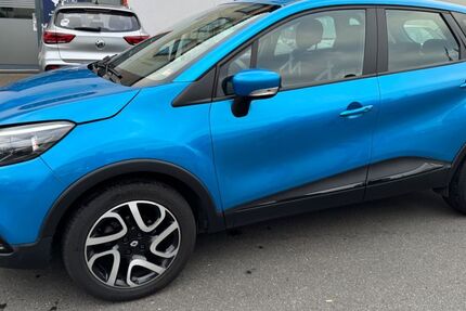 Renault Captur 95.000 km 9.999 € Frankfurt am Main 60314