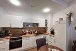 *moderne 2 Zimmer-Wohnung mit Einbauküche und Balkon im Altbauflair - 4913* 2 zimmer