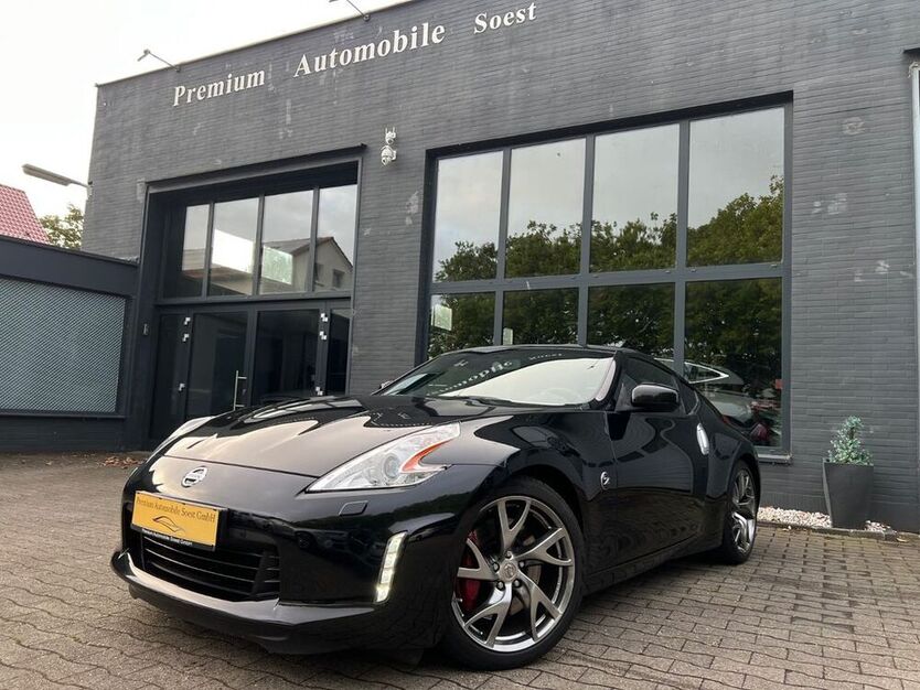 370Z