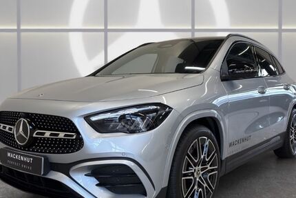 Mercedes-Benz GLA 220 8.500 km 51.900 &euro; Nagold 72202