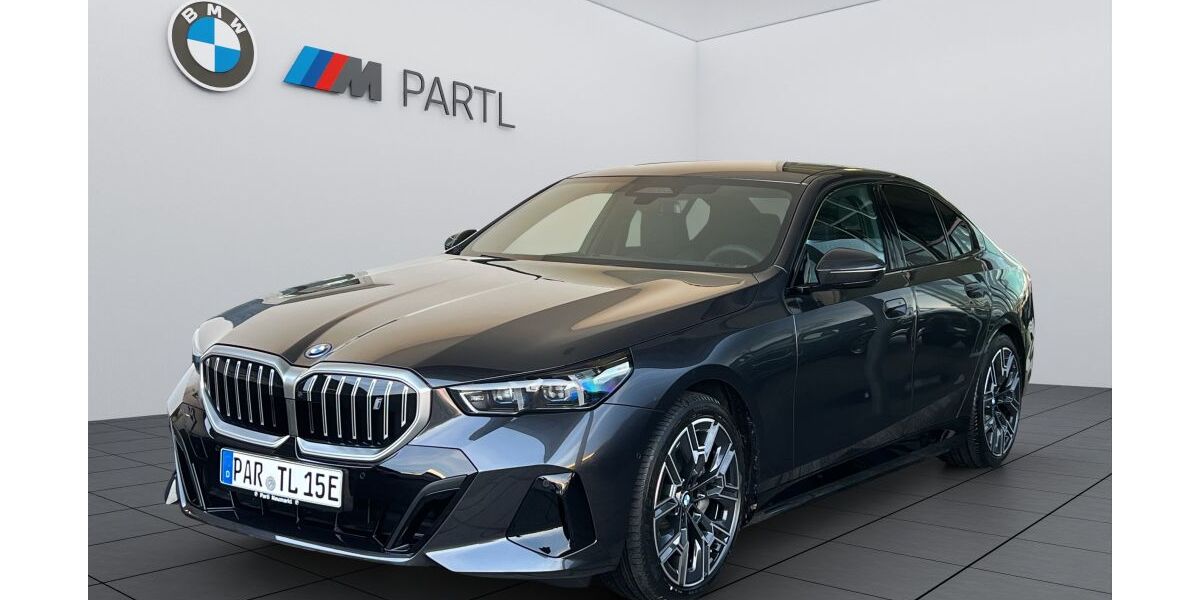 BMW i5 5.900 km 62.900 &euro; Neumarkt 92318