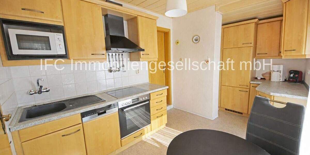 Doppelhaushälfte Muldestausee Muldenstein - 5 Zimmer, 100 m&sup2;, 135.000&euro; | Angebot:25866041