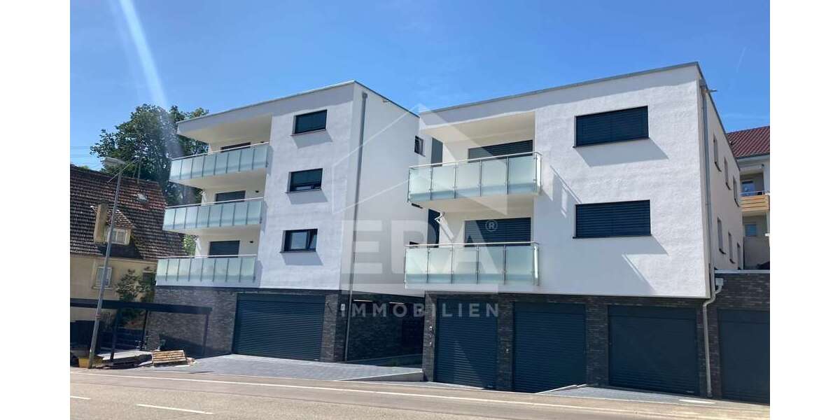 Etagenwohnung Heuchlingen - 3 Zimmer, 97 m&sup2;, 950&euro; | Angebot:25066632