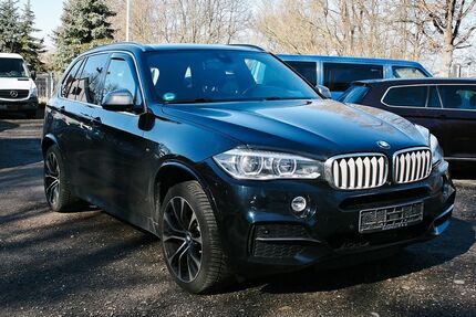 BMW X5 209.650 km 24.995 &euro; Sponholz bei Neubrandenburg 17039