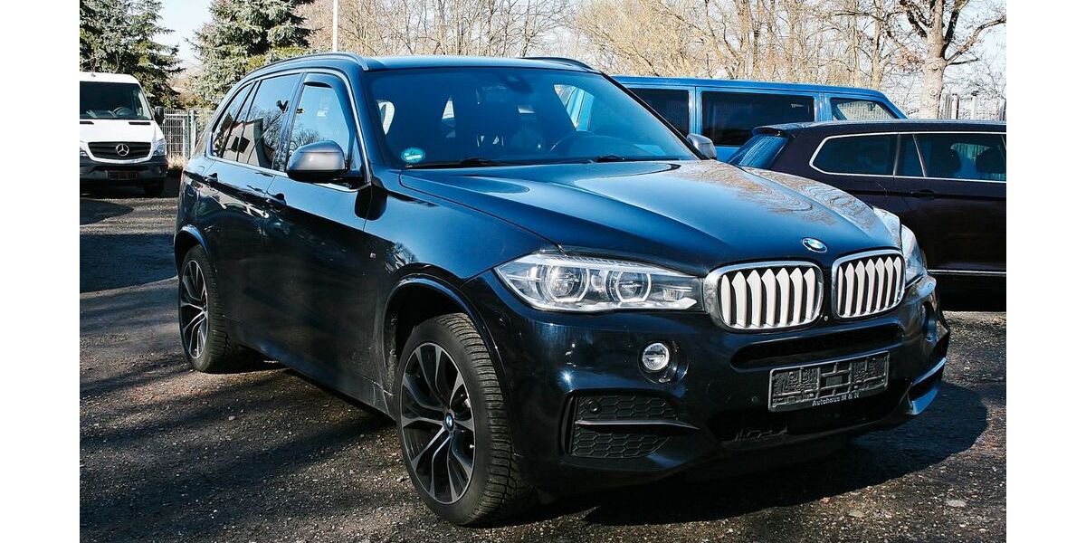 BMW X5 209.650 km 24.995 &euro; Sponholz bei Neubrandenburg 17039