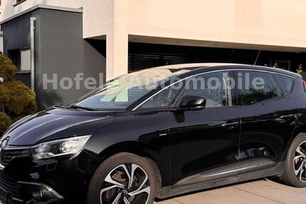 Renault Scenic 70.600 km 10.950 &euro; Heiningen 73092