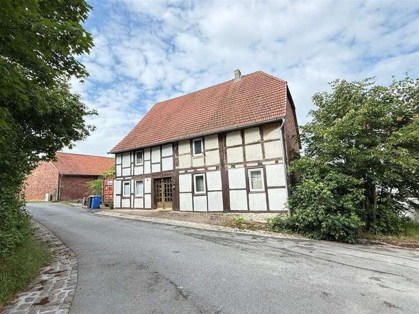 Haus zum Kaufen in Borgentreich 58.000 € 120 m²