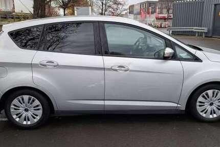 Ford C-Max 37.500 km 8.500 € Bonn 53121