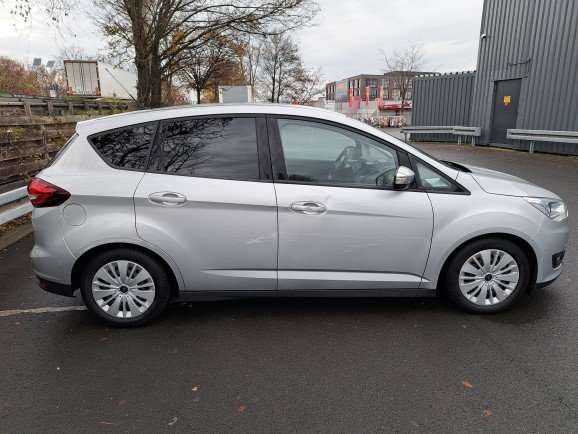 Ford C-Max 37.500 km 8.500 € Bonn 53121