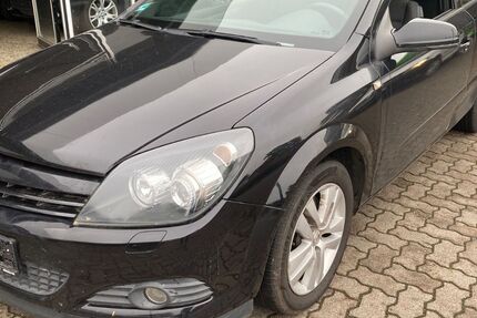 Opel Astra 175.000 km 3.450 € Beckdorf 21643