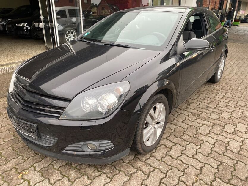 Opel Astra 175.000 km 3.450 € Beckdorf 21643