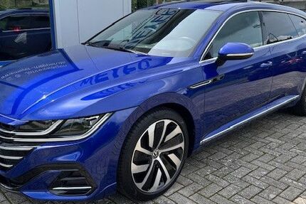 VW Arteon