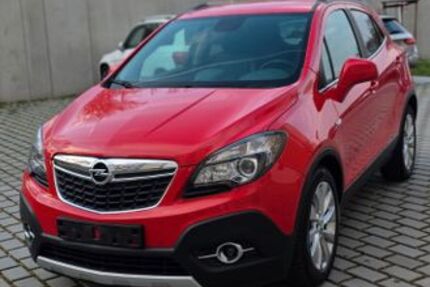 Opel Mokka 130.000 km 7.999 &euro; Wiesbaden 65199