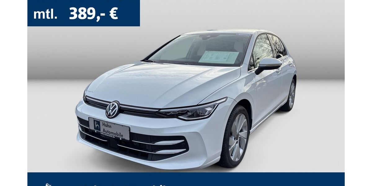 VW Golf 11.154 km 28.490 &euro; Backnang 71522
