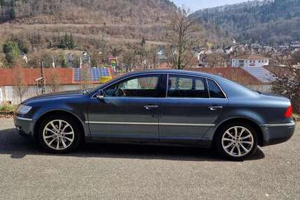 VW Phaeton 227.500 km 3.600 &euro; Oberndorf am Neckar 78727
