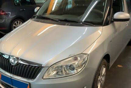 Skoda Roomster 93.067 km 7.490 &euro; Falkensee 14612
