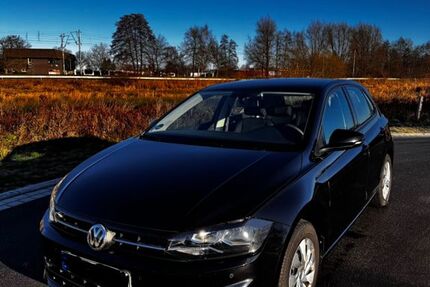 VW Polo 119.541 km 12.300 &euro; Apensen 21641
