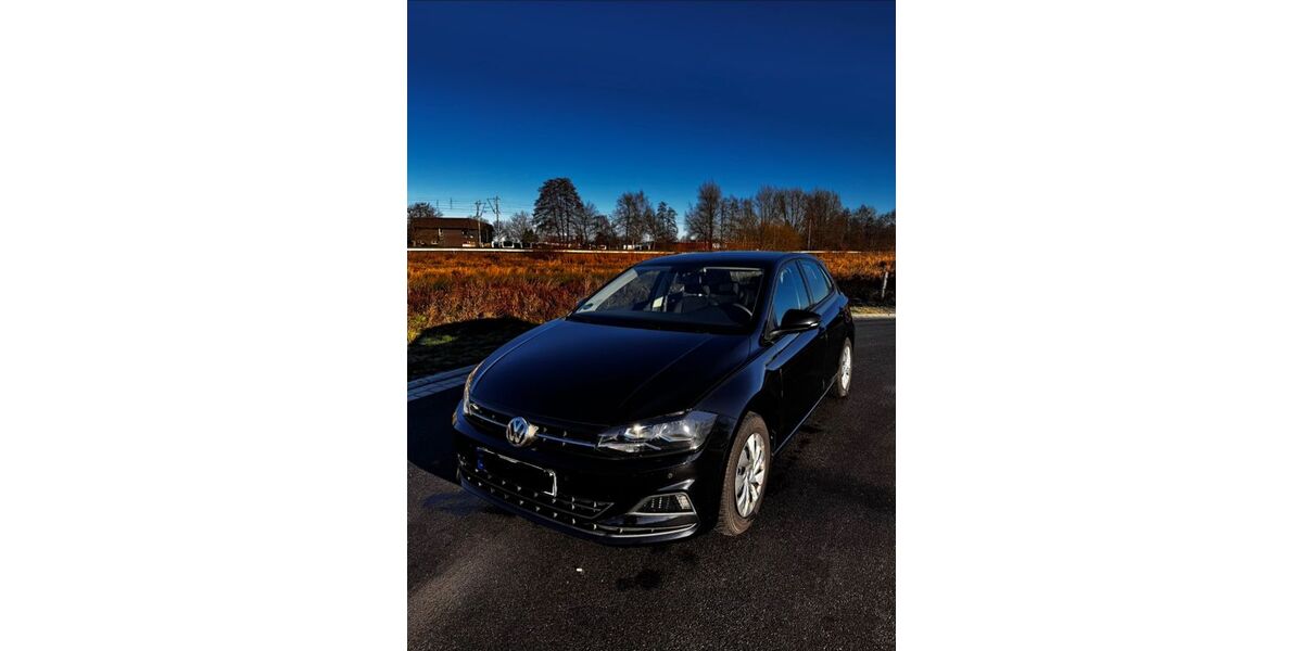 VW Polo 119.541 km 12.300 &euro; Apensen 21641