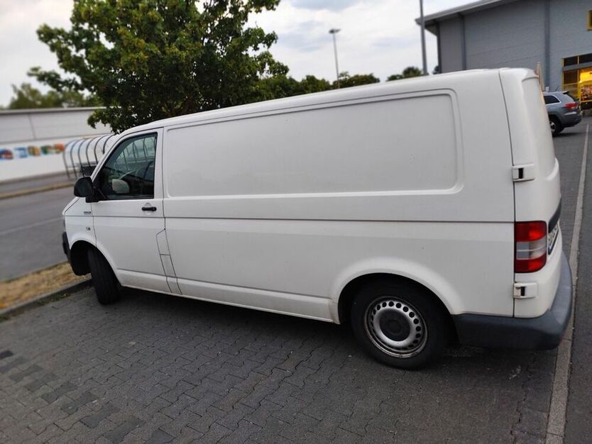 T5 Transporter