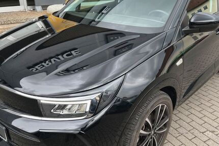 Opel Grandland (X) 21.550 km 23.750 &euro; Ochsenfurt 97199