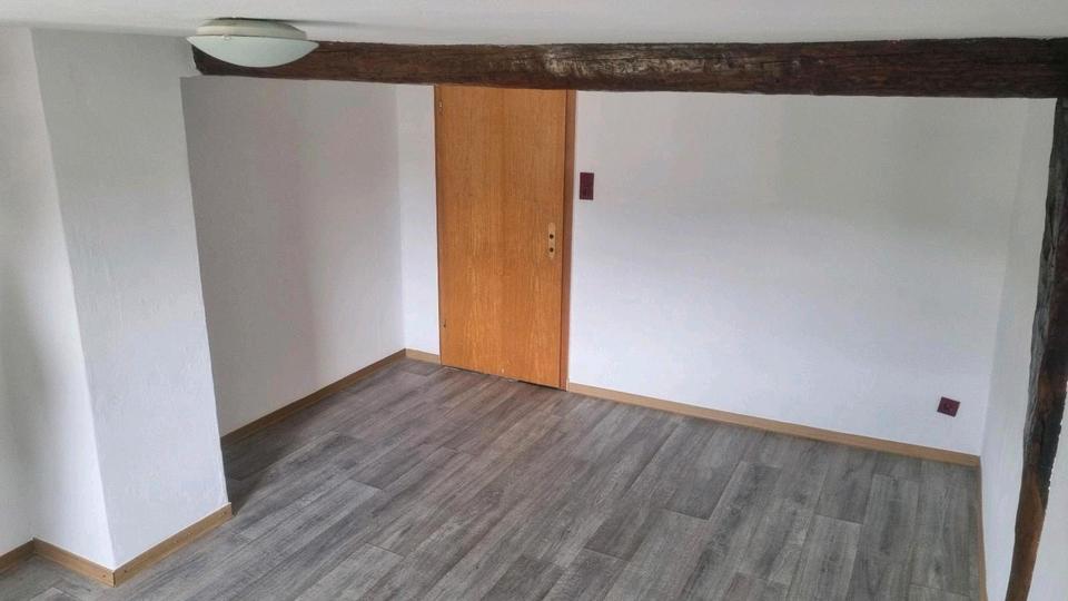 Maisonettenwohnung Steffenberg - 5 Zimmer, 110 m&sup2;, 990&euro; | Angebot:26225890