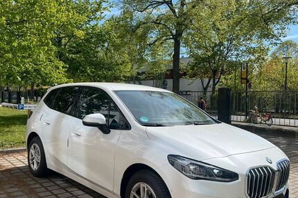 BMW 220 Active Tourer 13.049 km 34.000 &euro; Dresden 01309