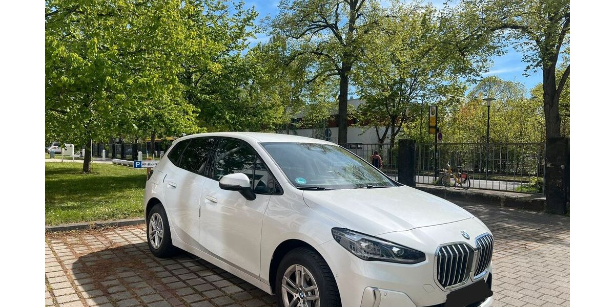 BMW 220 Active Tourer 13.049 km 34.000 &euro; Dresden 01309
