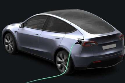 Tesla Model Y 55.000 km 36.100 &euro; Stuttgart, Landeshauptstadt 70378
