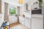 Etagenwohnung Braunschweig Heidberg-Melverode - 3 Zimmer, 73 m&sup2;, 219.700&euro; | Angebot:27081557