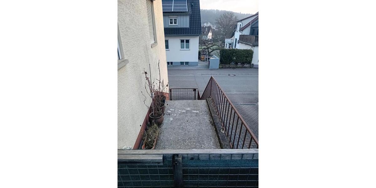Hochparterre Aichtal - 3 Zimmer, 80 m&sup2;, 950&euro; | Angebot:26529034