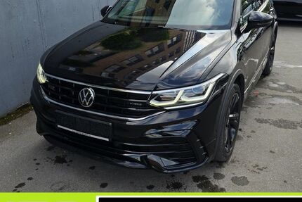 VW Tiguan 40.000 km 31.870 &euro; Waiblingen 71332