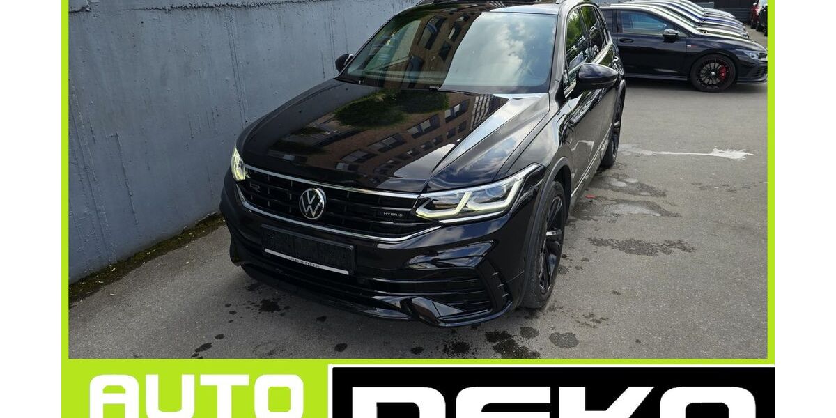 VW Tiguan 40.000 km 31.870 &euro; Waiblingen 71332