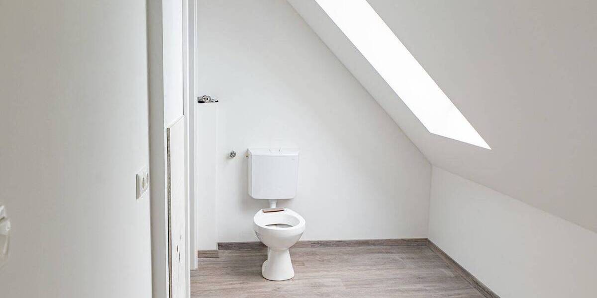 Etagenwohnung Hemmoor Warstade - 3 Zimmer, 96 m&sup2;, 1.055&euro; | Angebot:22774143